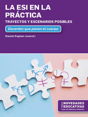 cover image of La ESI en la práctica